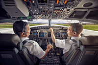 BOSE - ProFlight Series 2 Aviation Headset