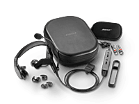 BOSE - ProFlight Series 2 Aviation Headset