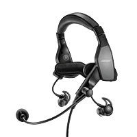 BOSE - ProFlight Series 2 Aviation Headset