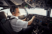 BOSE - ProFlight Series 2 Aviation Headset