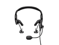 BOSE - ProFlight Series 2 Aviation Headset