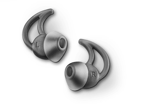 Bose ProFlight Series 1 & 2 StayHear Tips (2 Pairs)