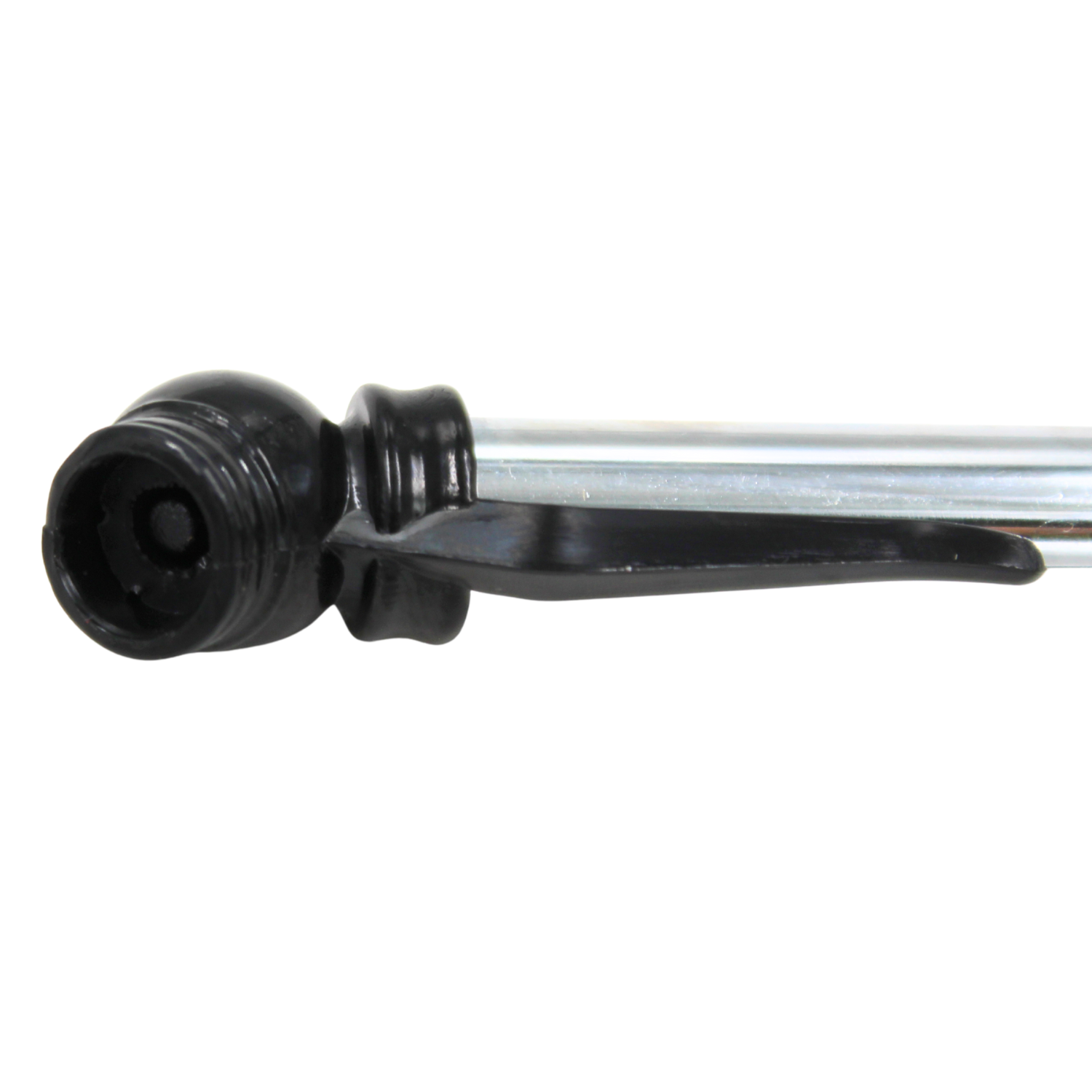 Medidor de Presion para Neumaticos, 10 a 50 PSI - PG-02A