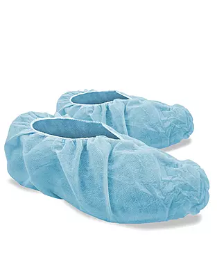 Disposable Shoe Cover (non woven)
