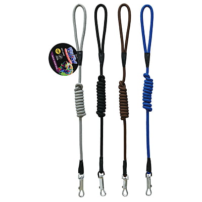 Pet Lead Cord 1.6m 4Asst