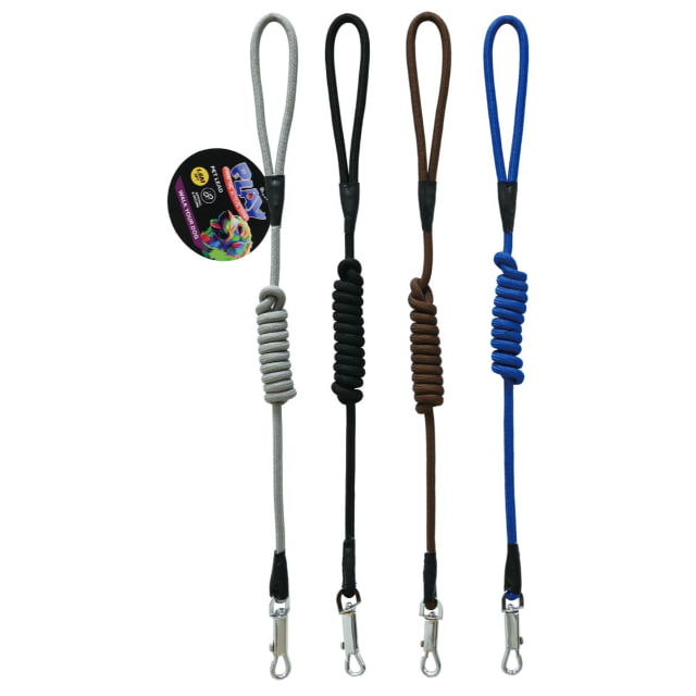 Pet Lead Cord 1.6m 4Asst