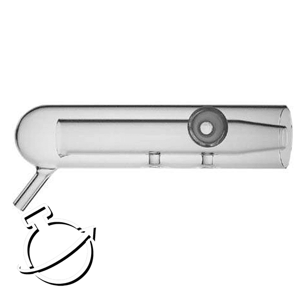Quartz Spray Chamber Scott