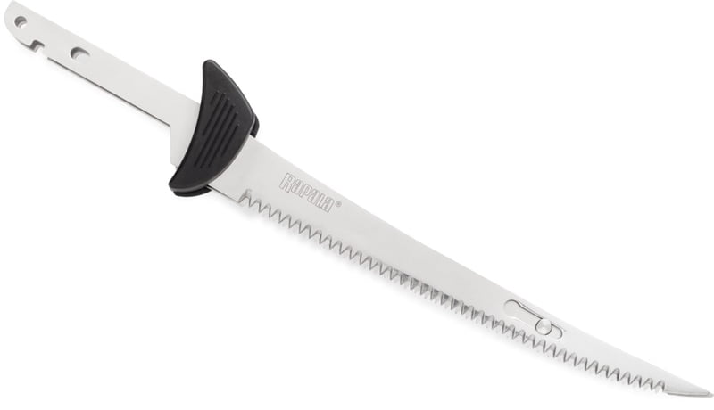 Rapala 7-1/2" Replacement Blade Rapala 7-1/2" Replacement Blade