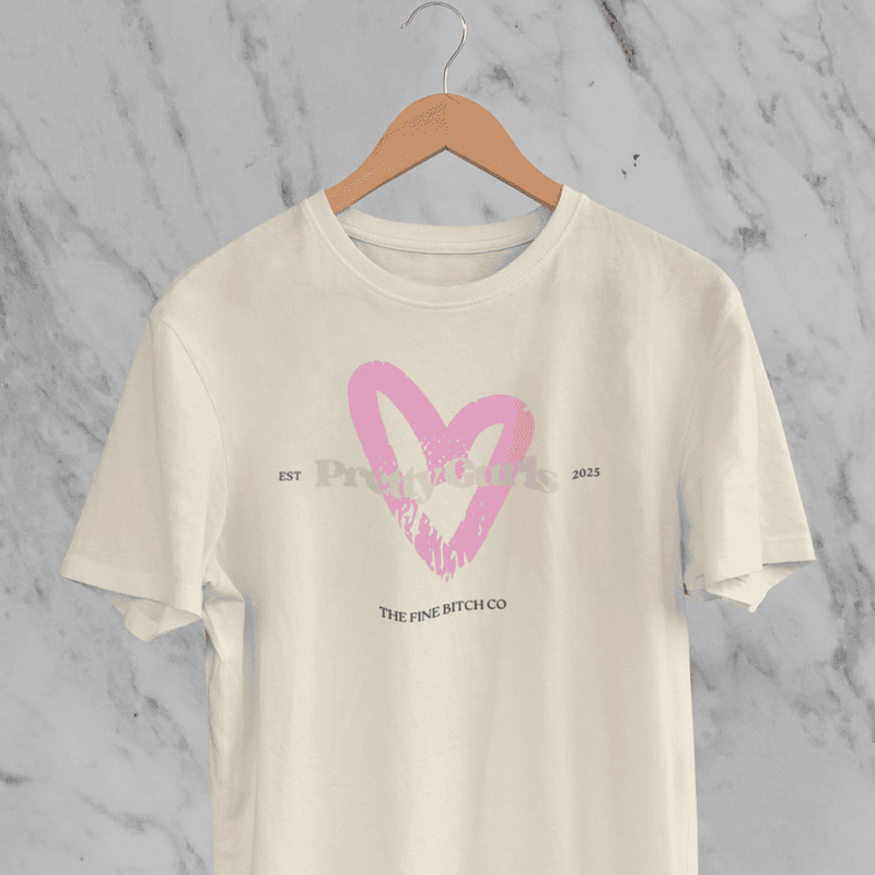 Pretty Gurls Luv Pynk