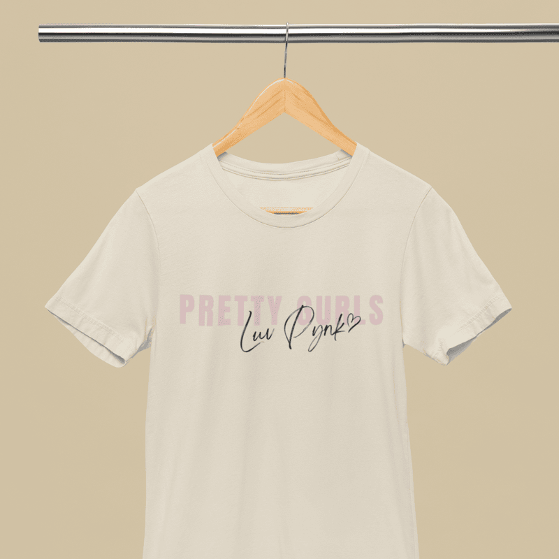 Pretty Gurls Luv Pynk Signature