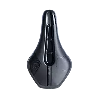 STEALTH OFFROAD SADDLE BLACK