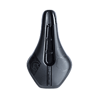 STEALTH OFFROAD SADDLE BLACK