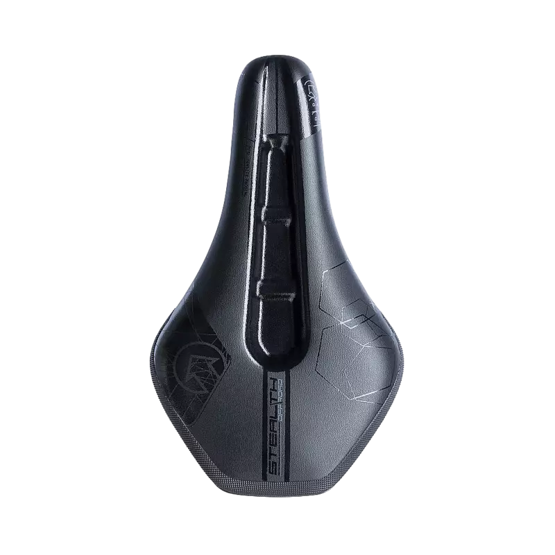 STEALTH OFFROAD SADDLE BLACK