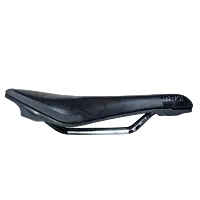 STEALTH OFFROAD SADDLE BLACK