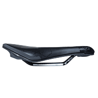 STEALTH OFFROAD SADDLE BLACK