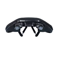 STEALTH OFFROAD SADDLE BLACK