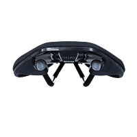 STEALTH OFFROAD SADDLE BLACK