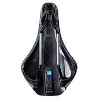 STEALTH OFFROAD SADDLE BLACK