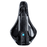 STEALTH OFFROAD SADDLE BLACK