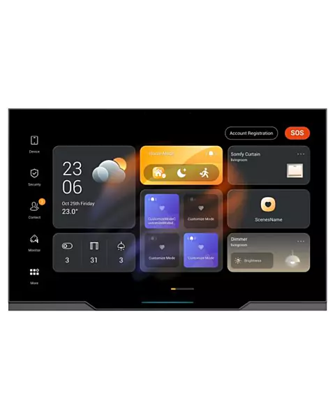 HyPanel Ultra