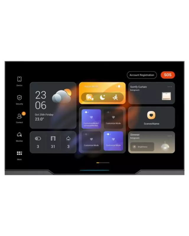 HyPanel Ultra