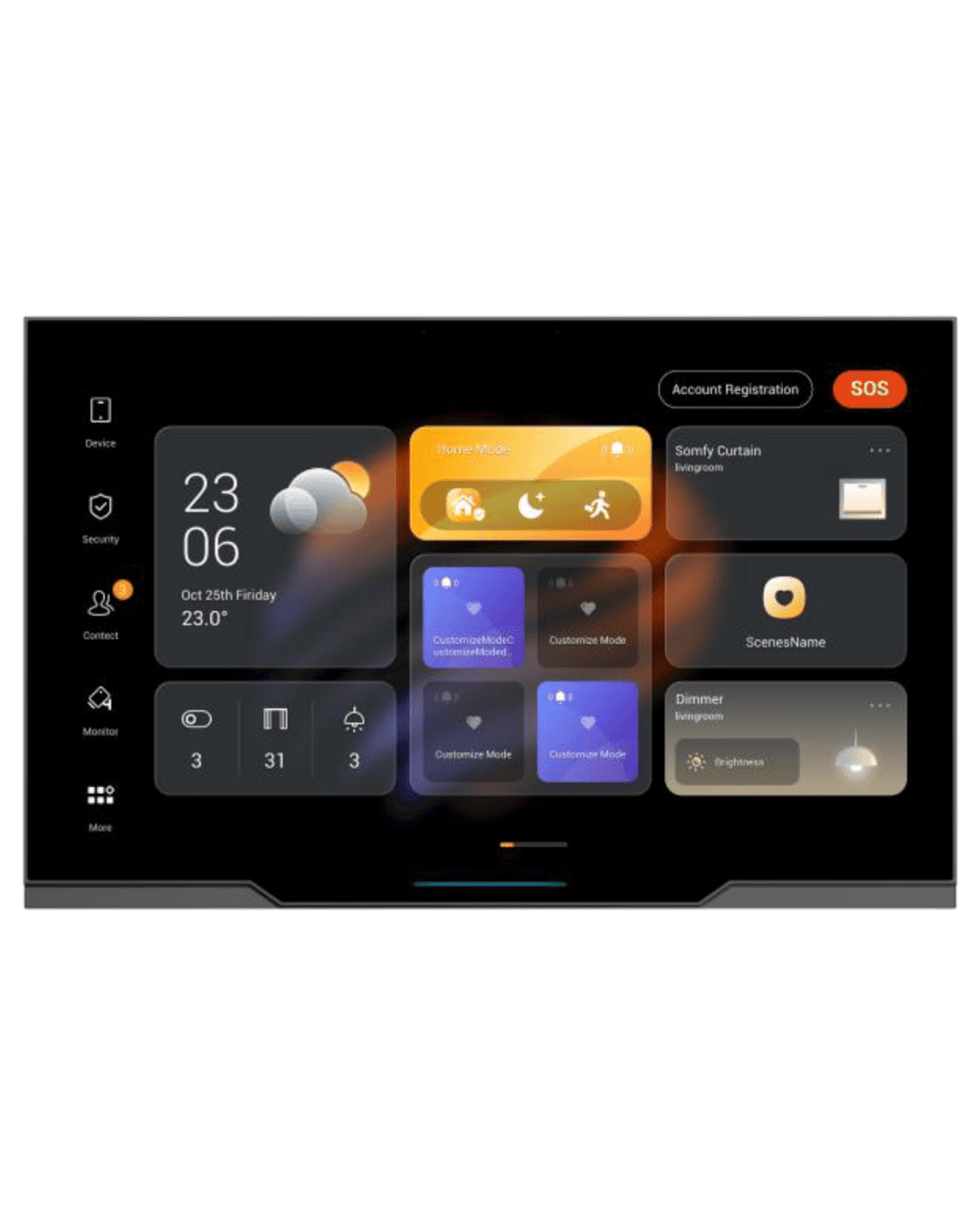 HyPanel Ultra HyPanel Ultra