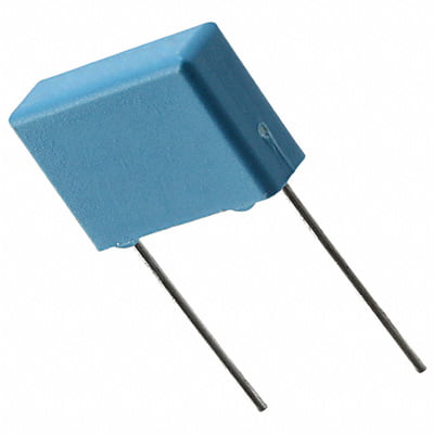 PHE840E Capacitors (C)