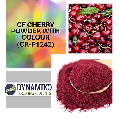 Industrial Food Ingredients Categories | Food Solutions Africa
