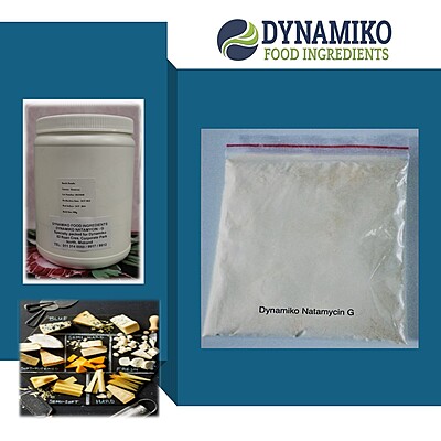 Food Preservatives Supplier | Industrial Food Ingredients