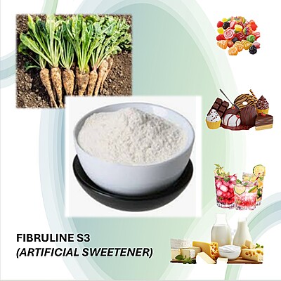 FIBRULINE S3 (PREBIOTIC FIBRE) - 20 KG
