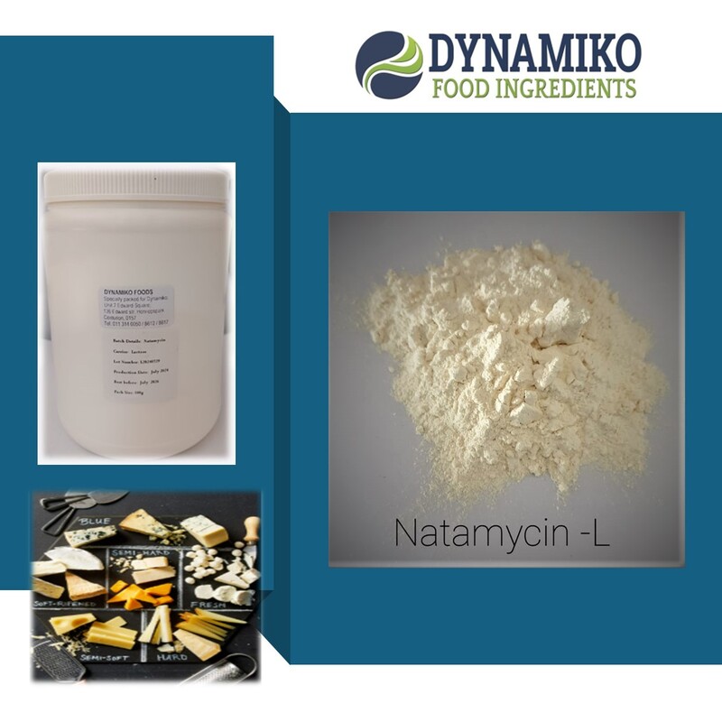 DYNAMIKO NATAMYCIN L