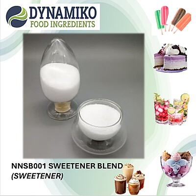 NNSB001 SWEETENER BLEND