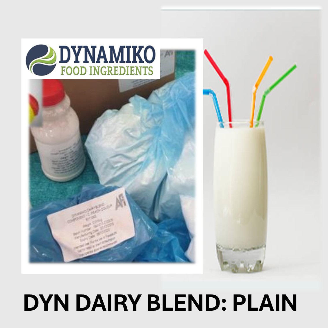 DYN DB : PLAIN - 500 L DYN DB : PLAIN - 500 L
