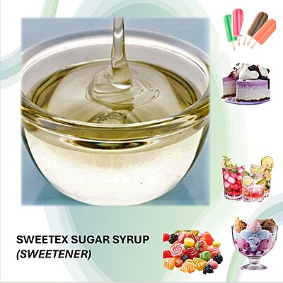 SWEETEX SUGAR SYRUP
