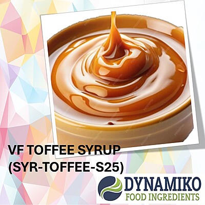 Fruit Syrups