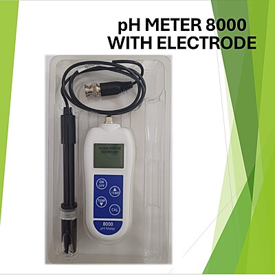 LAB EQUIPMENT AND TESTING (3M ETC)