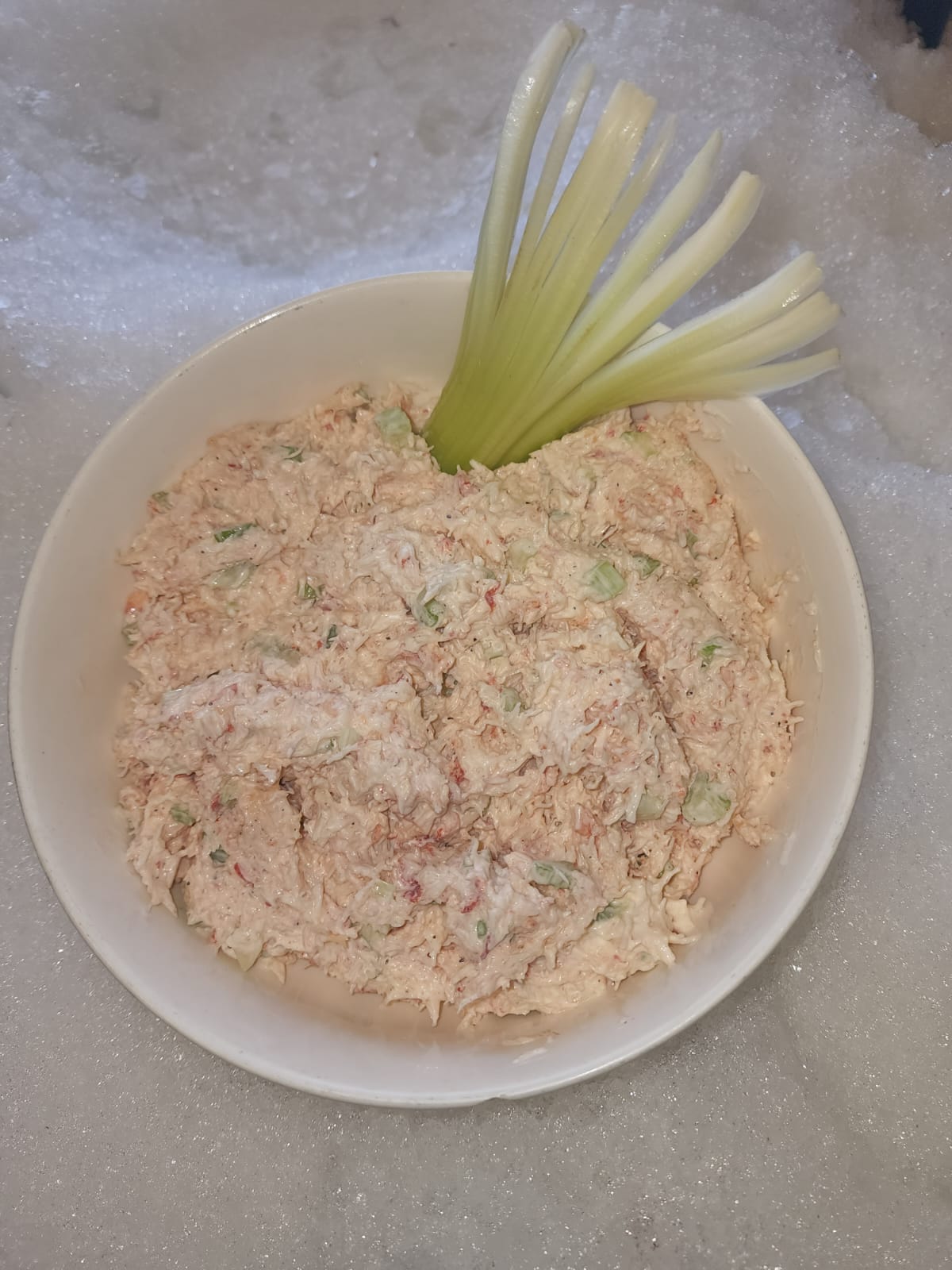 Crabmeat Salad