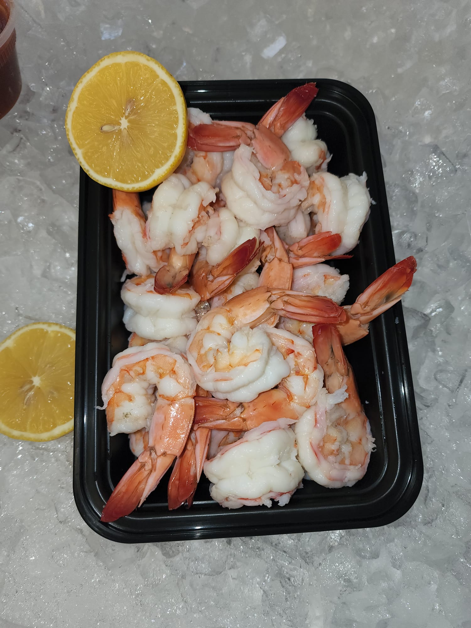 Cocktail Shrimp
