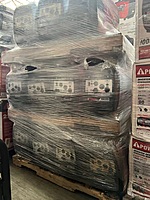 Manifested Generators (East Coast)