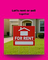 Yard Signs (18”x24”) Yard Signs (18”x24”)