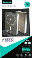 Kehool 10000mAh 20W Fast Charging Magnetic Power Bank