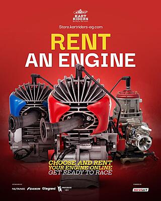 Engine Rental