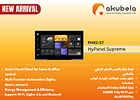 HyPanel Supreme HyPanel Supreme
