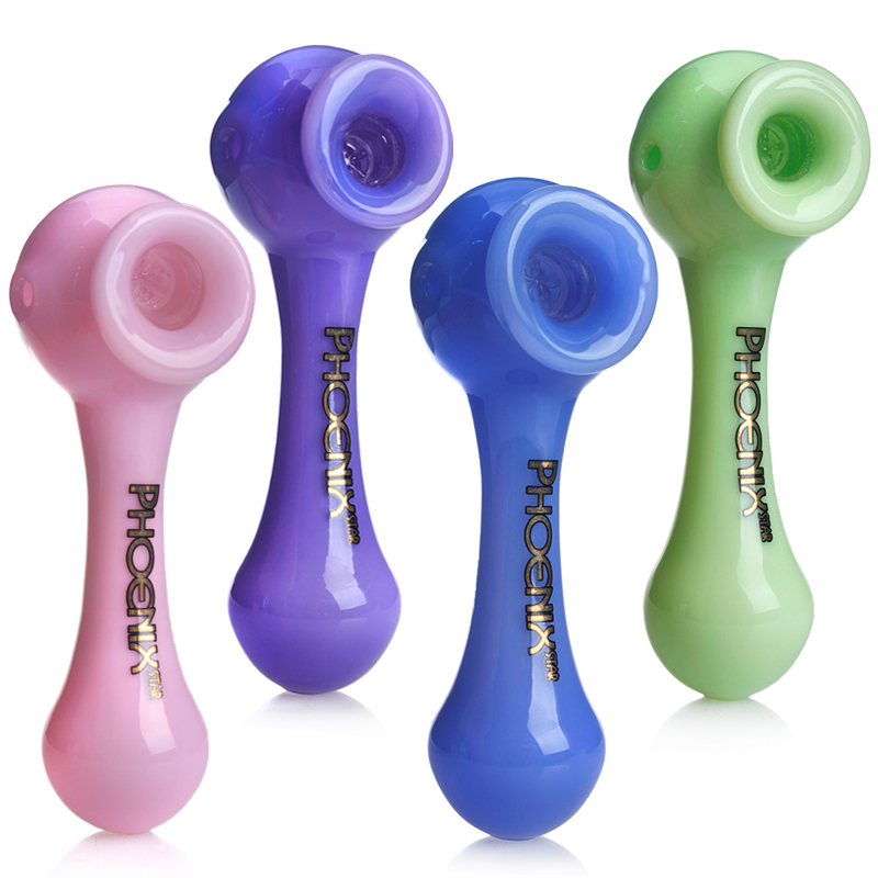 5" Phoenix Big Head W/Screen HP 