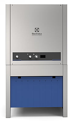 504350 HERODRY FREESTANDING BLOWER FOR HOOD TYPE & UNDERCOUNTER DW 30 R/H 380-415/3N/50HZ