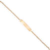 PULSERAS DE IDENTIDAD DE BEBE GROUMET