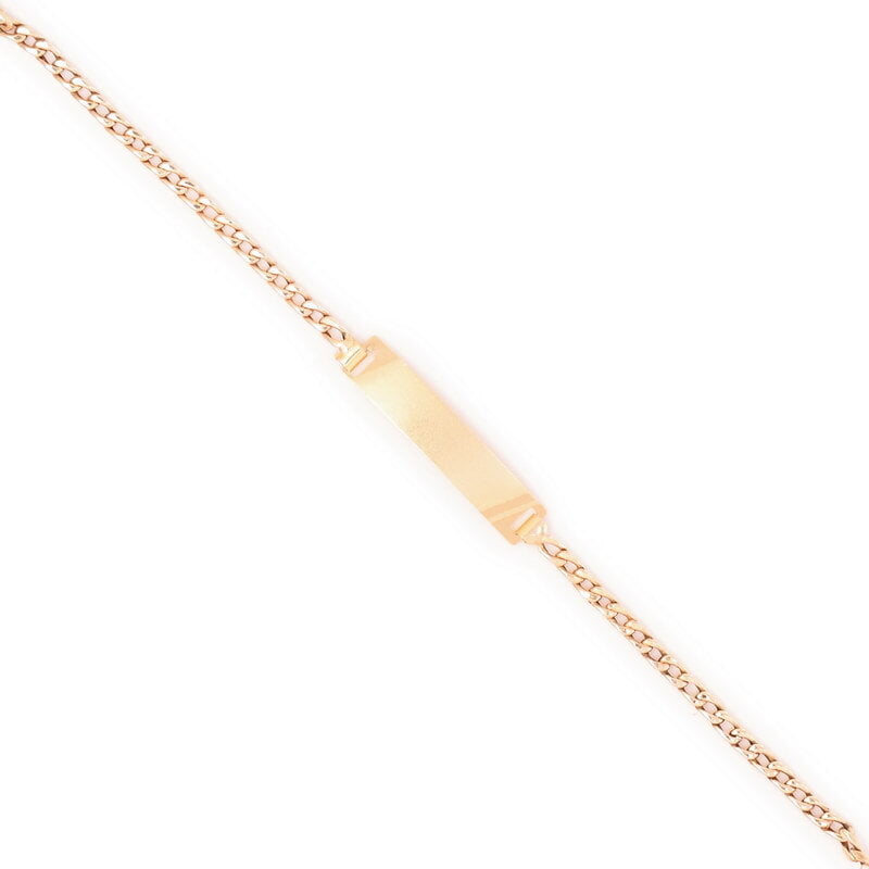 PULSERAS DE IDENTIDAD DE BEBE GROUMET