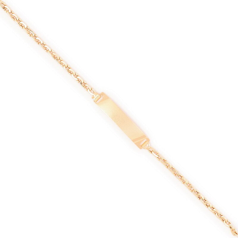 PULSERAS DE IDENTIDAD DE BEBE PARIS