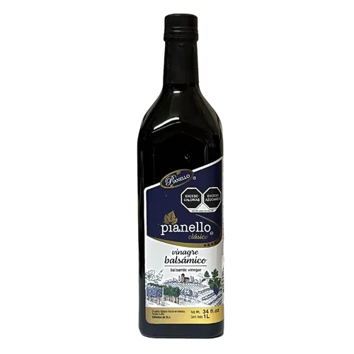 PIANELLO VINAGRE BALSAMICO 1 L