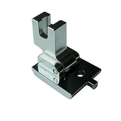 Pie para Cremallera invisible para Maquina Familiar JJ-0337 Unidad